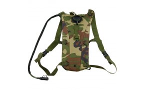 Picí vak KMS Woodland Pic-u vak KMS Woodland